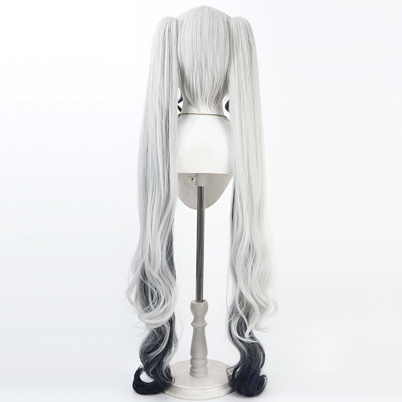 Fate Grand Order FGO Fes. 2024 Fairy Knight Lancelot Heroic Spirit Cosplay Wig