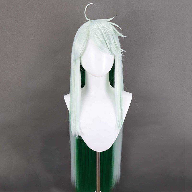 Fate Grand Order FGO Kukulkan Cosplay Wig