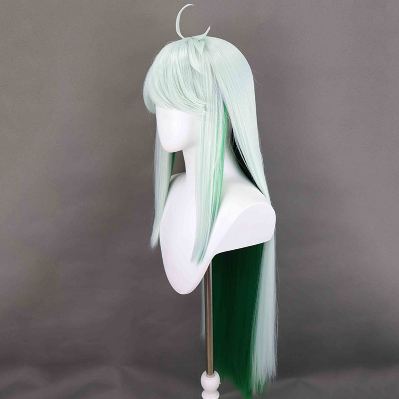 Fate Grand Order FGO Kukulkan Cosplay Wig