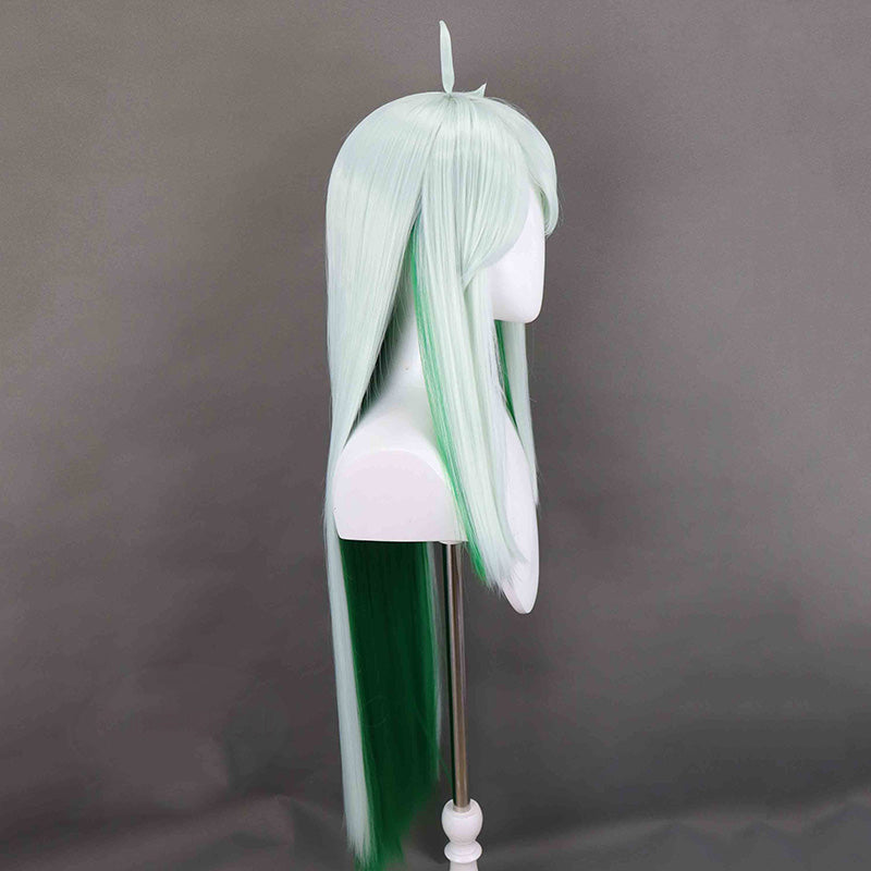 Fate Grand Order FGO Kukulkan Cosplay Wig