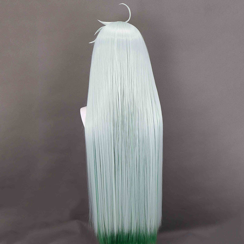 Fate Grand Order FGO Kukulkan Cosplay Wig