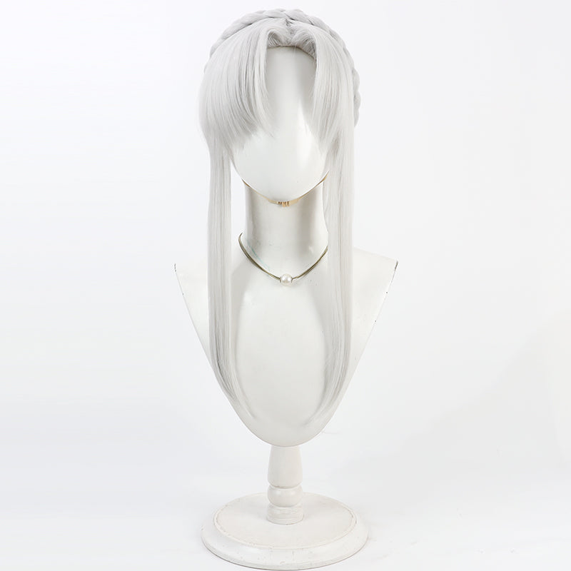 Fate Grand Order FGO Servant Spotlight: Kriemhild Cosplay Wig