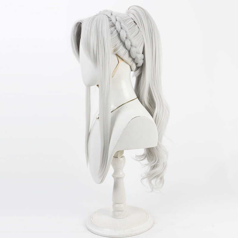 Fate Grand Order FGO Servant Spotlight: Kriemhild Cosplay Wig