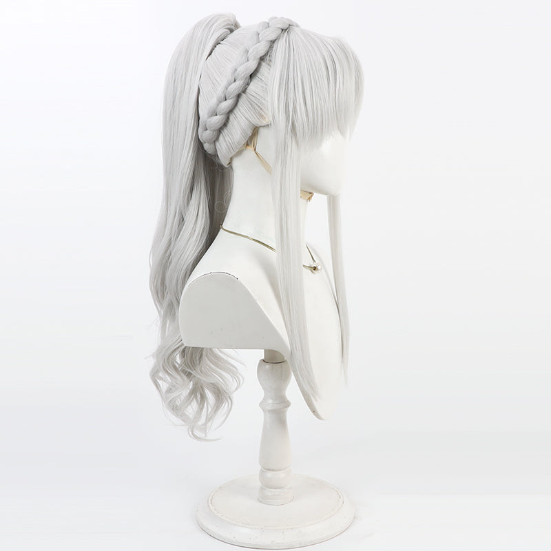 Fate Grand Order FGO Servant Spotlight: Kriemhild Cosplay Wig
