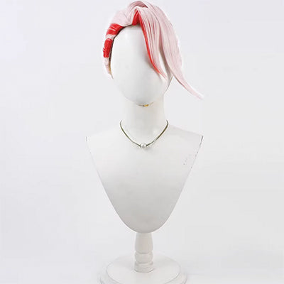 Fate Grand Order Karna Swimsuit Event 2024 Summer Cosplay Wig