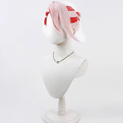 Fate Grand Order Karna Swimsuit Event 2024 Summer Cosplay Wig