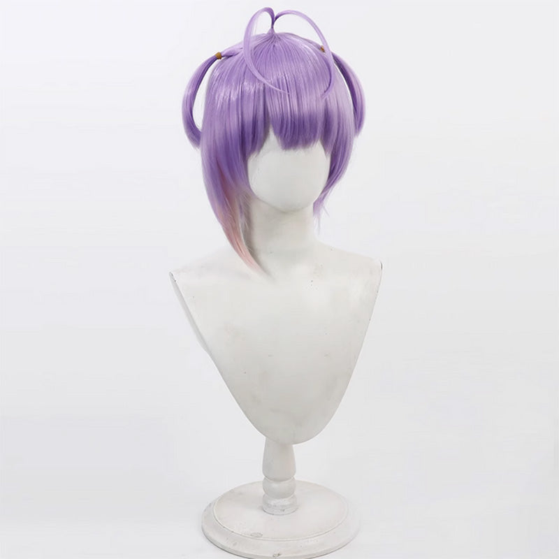 Fate Grand Order Kazuradrop Cosplay Wig