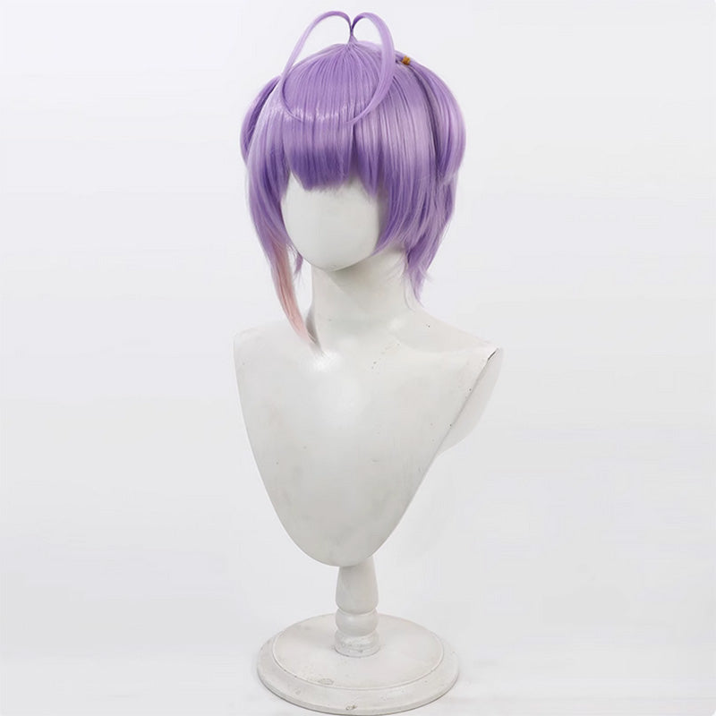 Fate Grand Order Kazuradrop Cosplay Wig