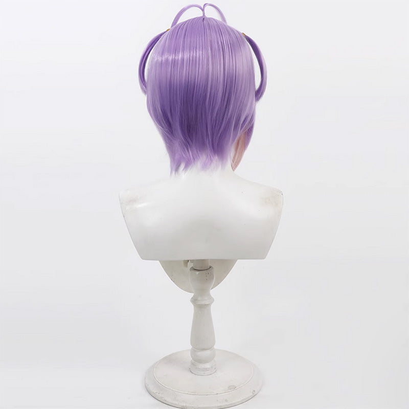 Fate Grand Order Kazuradrop Cosplay Wig