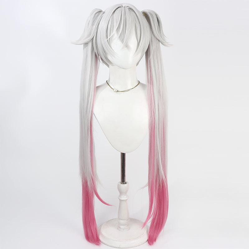 Fate Grand Order Lilith Cosplay Wig