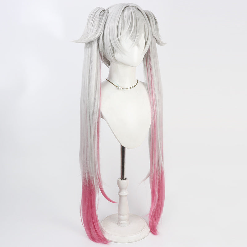 Fate Grand Order Lilith Cosplay Wig