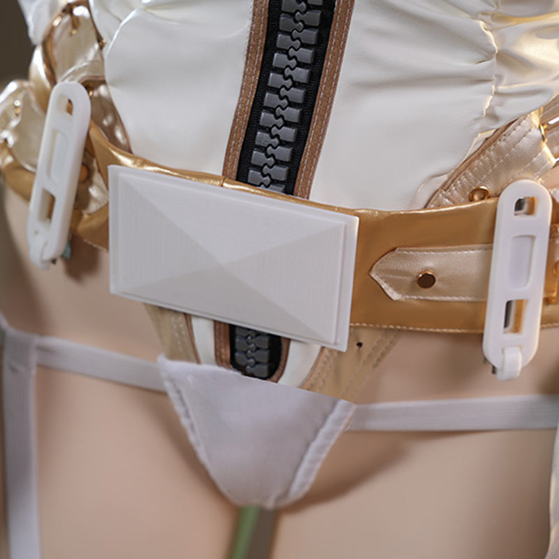 Fate Grand Order Fate Extra CC Nero Claudius Caesar Augustus Germanicus Bride Saber Cosplay Costume