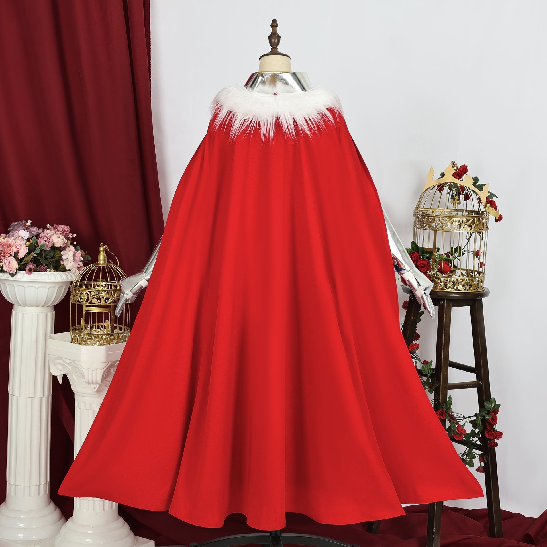 Fate Stay Night Saber Lancer Artoria Pendragon Cosplay Costume