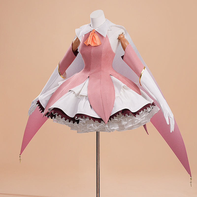 Fate/kaleid liner Prisma Illya Illyasviel von Einzbern Cosplay Costume