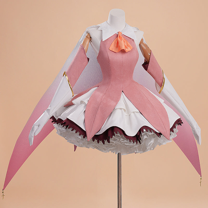 Fate/kaleid liner Prisma Illya Illyasviel von Einzbern Cosplay Costume