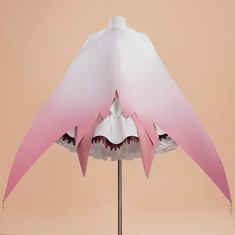 Fate/kaleid liner Prisma Illya Illyasviel von Einzbern Cosplay Costume