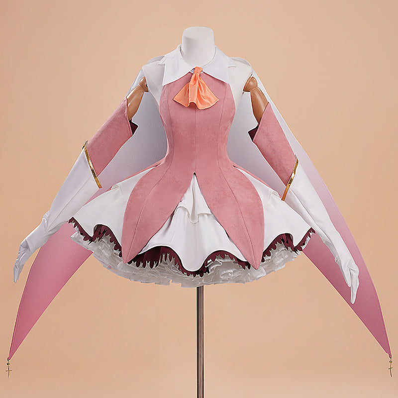 Fate/kaleid liner Prisma Illya Illyasviel von Einzbern Cosplay Costume