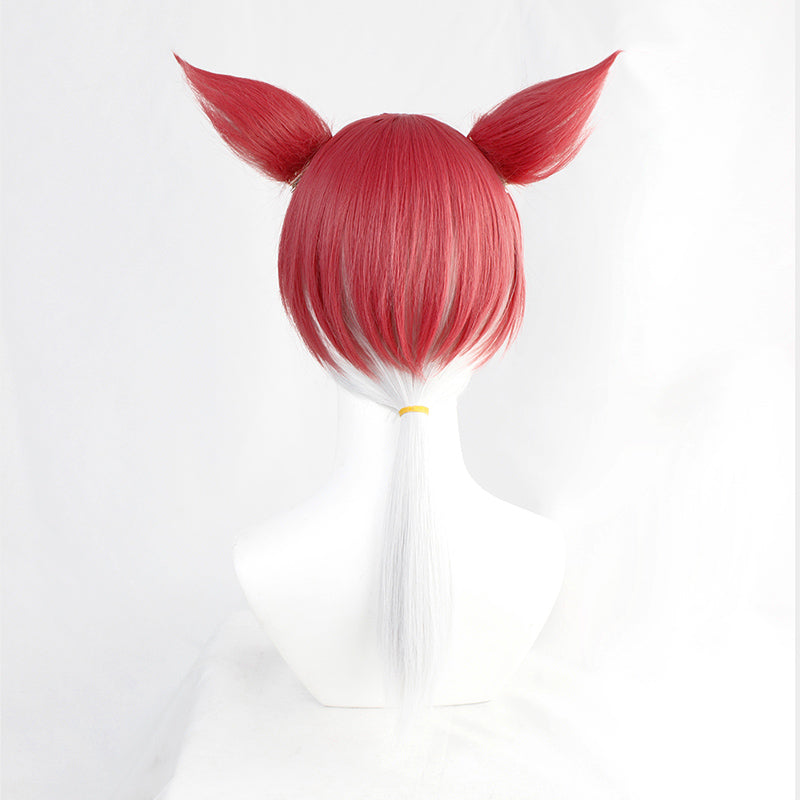 Final Fantasy XIV G'raha Tia Cosplay Wig