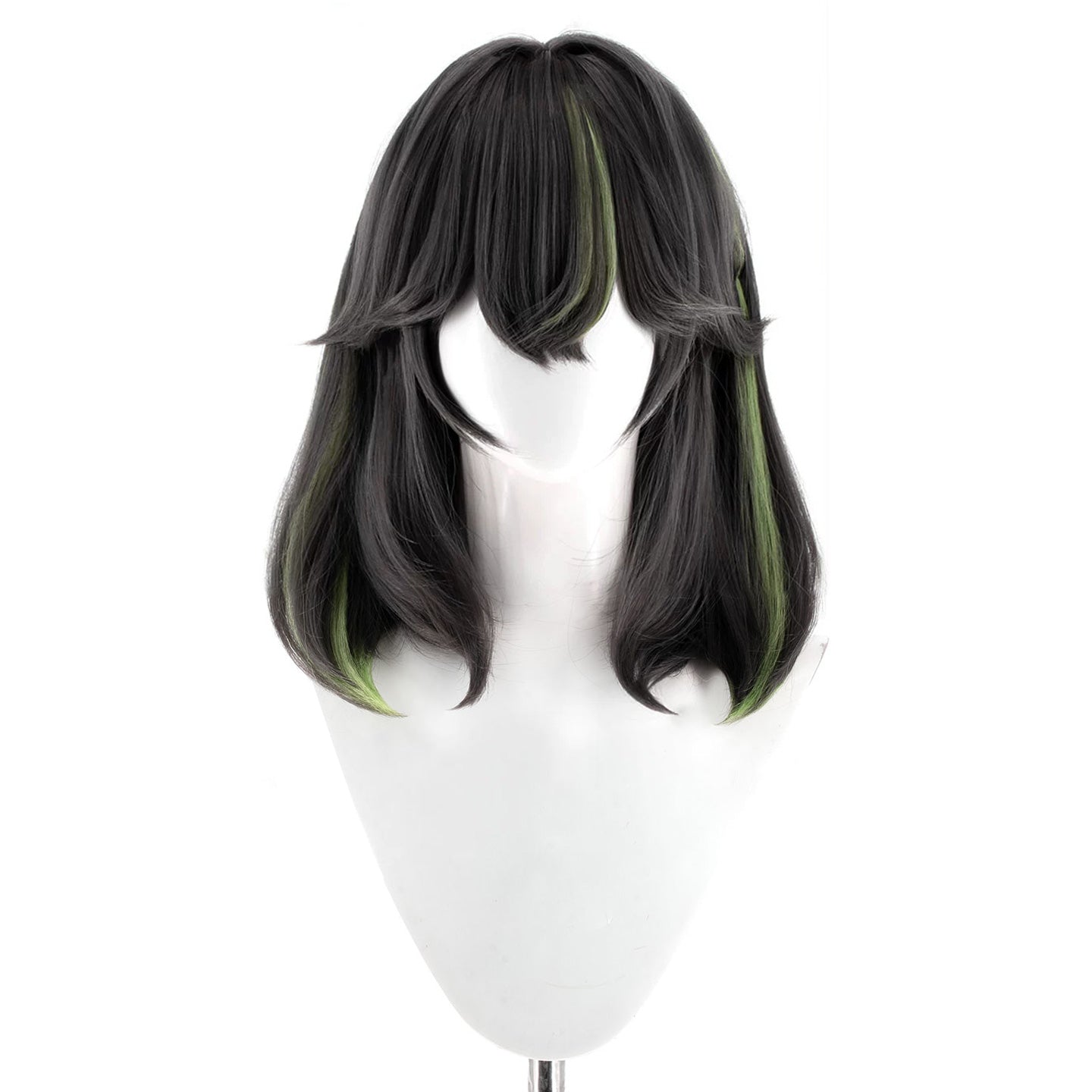 Final Fantasy XIV Sphene Cosplay Wig