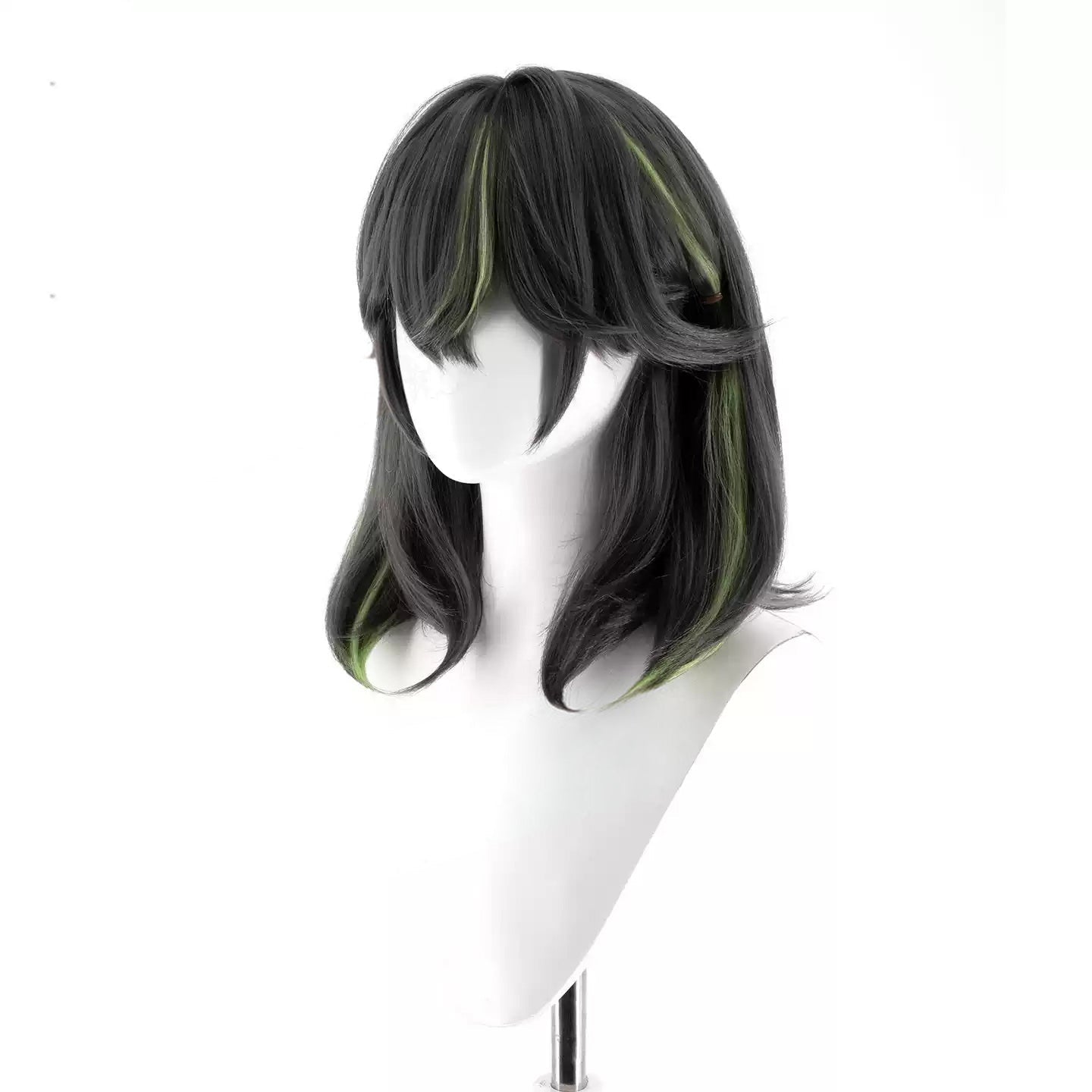 Final Fantasy XIV Sphene Cosplay Wig