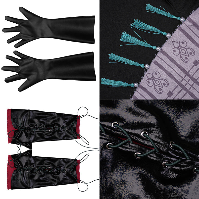 Final Fantasy XVI FF16 Joshua Rosfield Cosplay Costume