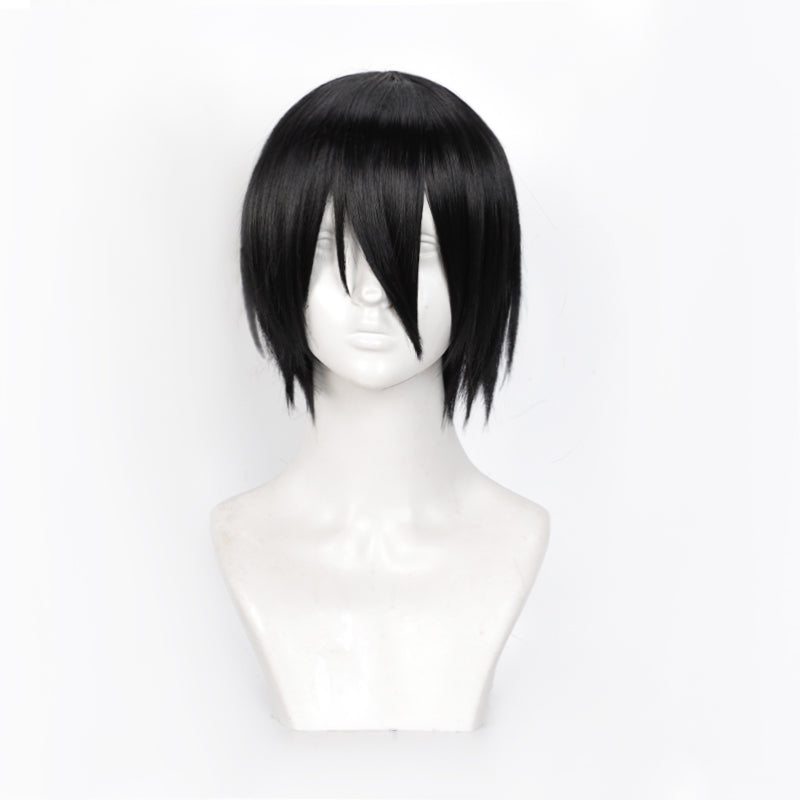 Fire Force Enen no Shouboutai Shinmon Benimaru Benimaru Shinmon Cosplay Wig