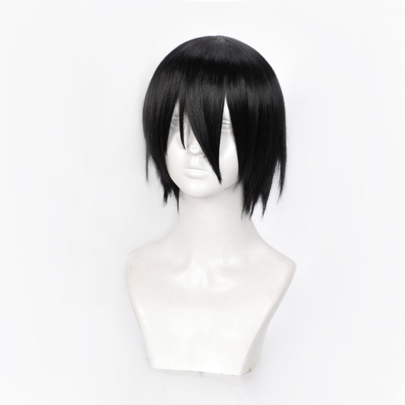 Fire Force Enen no Shouboutai Shinmon Benimaru Benimaru Shinmon Cosplay Wig
