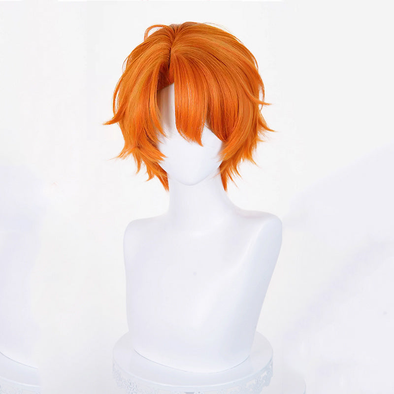 Fox A Edition Cosplay Wig