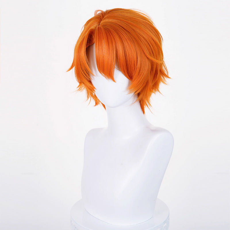 Fox A Edition Cosplay Wig