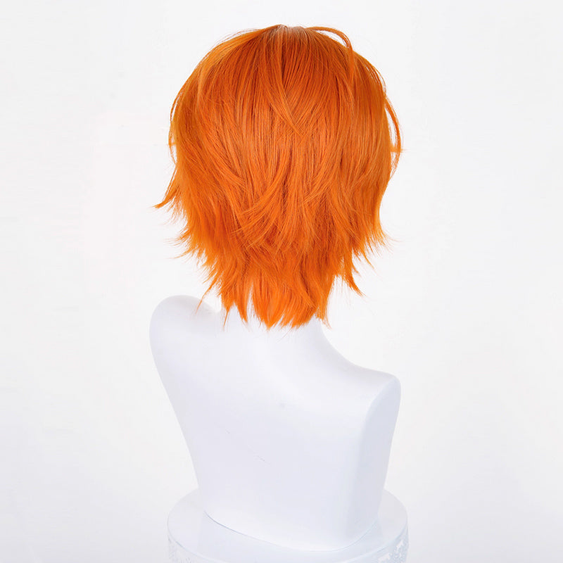 Fox A Edition Cosplay Wig