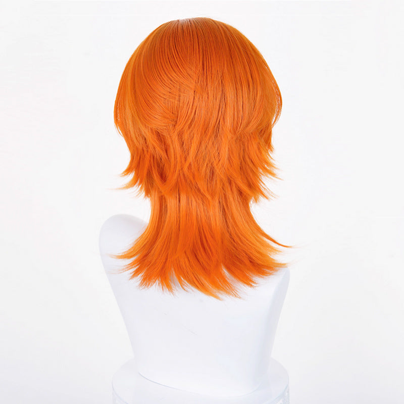Fox B Edition Cosplay Wig