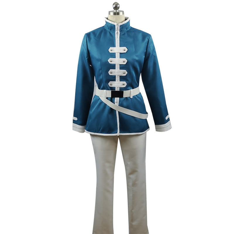 Frieren: Beyond Journey's End Sousou no Frieren Himmel Cosplay Costume