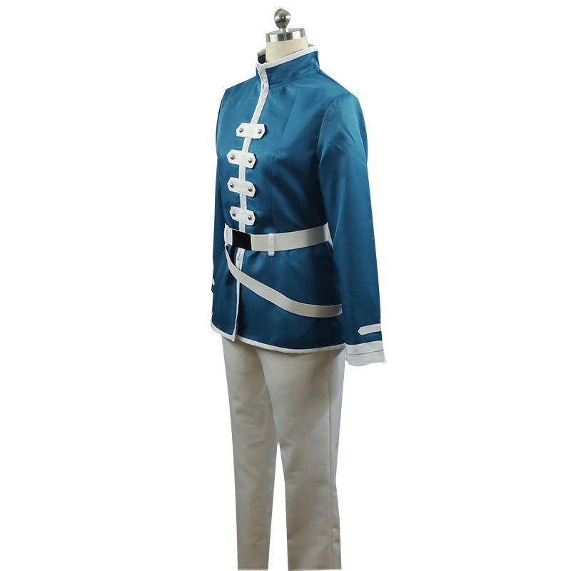 Frieren: Beyond Journey's End Sousou no Frieren Himmel Cosplay Costume