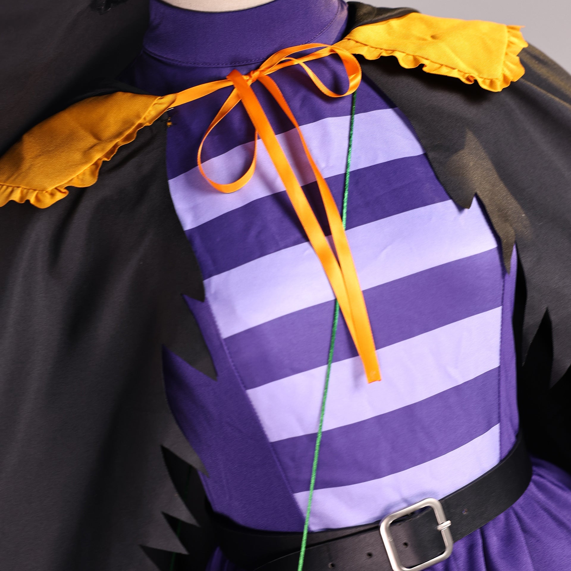 Frieren: Beyond Journey's End Sousou No Frieren Frieren Halloween Cosplay Costume