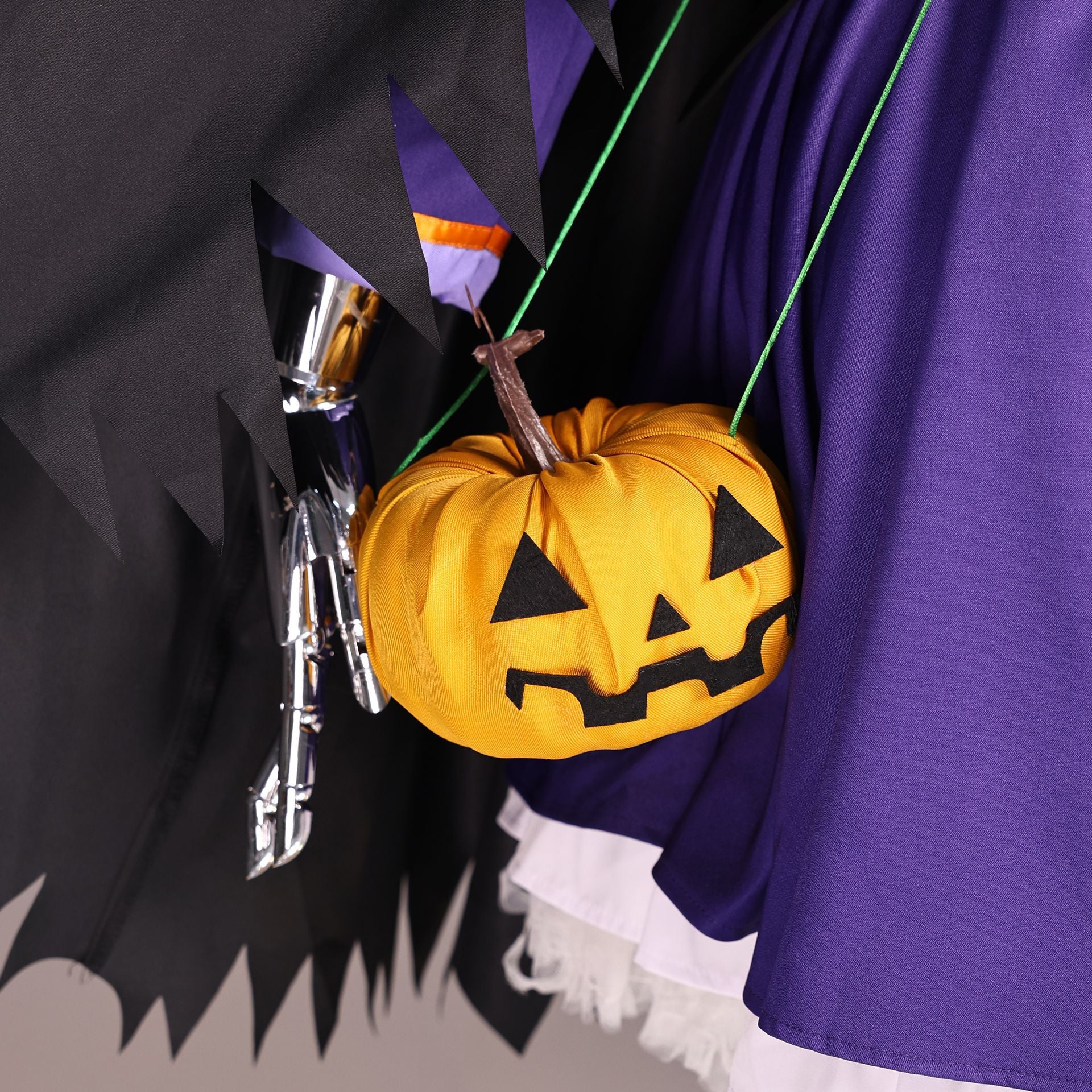 Frieren: Beyond Journey's End Sousou No Frieren Frieren Halloween Cosplay Costume