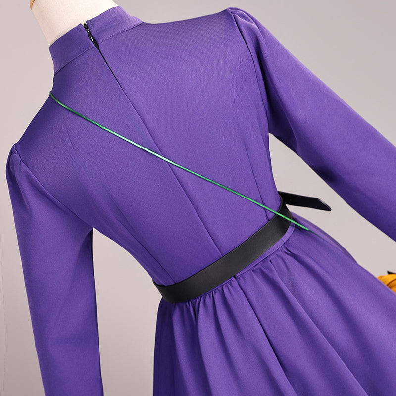 Frieren: Beyond Journey's End Sousou No Frieren Frieren Halloween Cosplay Costume