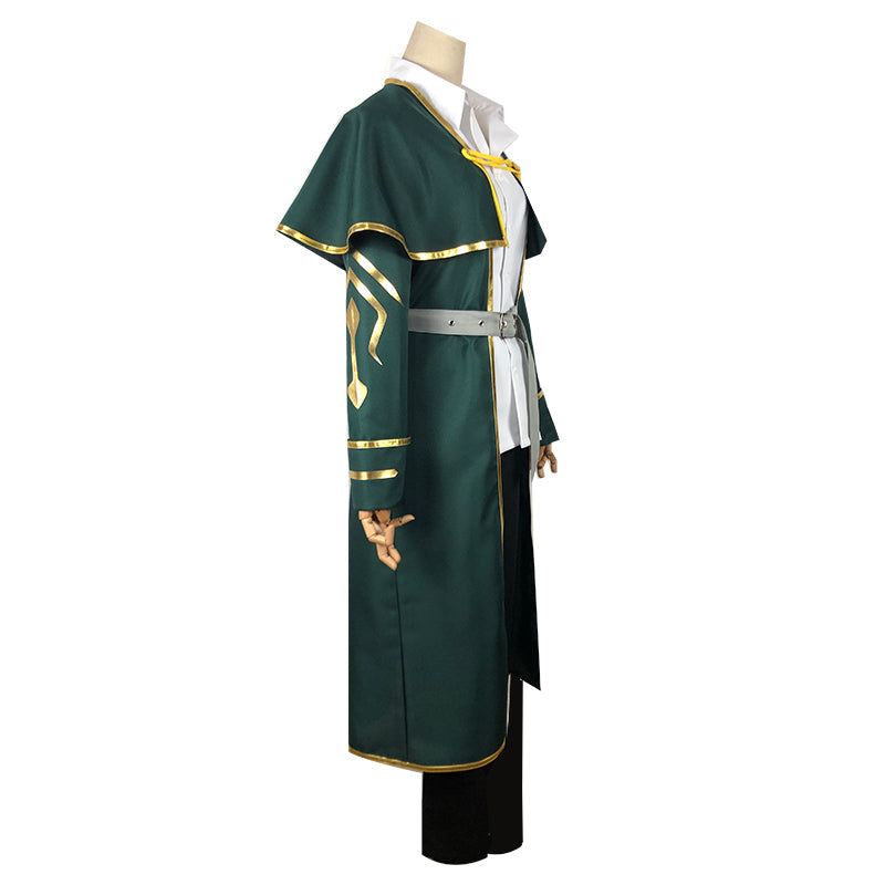 Frieren: Beyond Journey's End Sousou no Frieren Sein Cosplay Costume New Edition