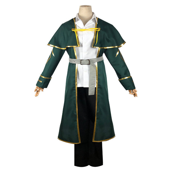 Frieren: Beyond Journey's End Sousou no Frieren Sein Cosplay Costume New Edition