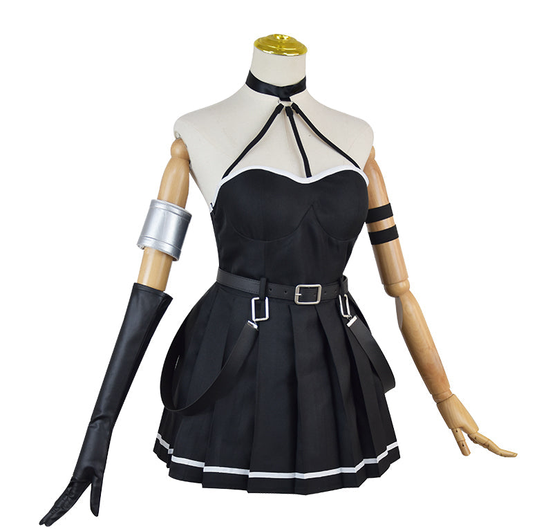 Frieren: Beyond Journey's End Sousou no Frieren Ubel ¨¹bel Cosplay Costume