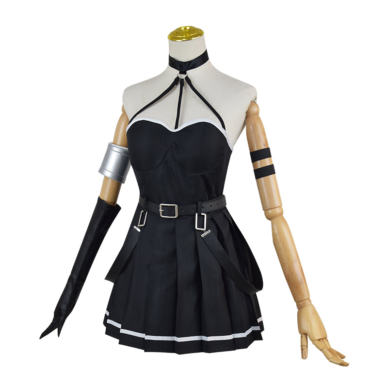 Frieren: Beyond Journey's End Sousou no Frieren Ubel ¨¹bel Cosplay Costume