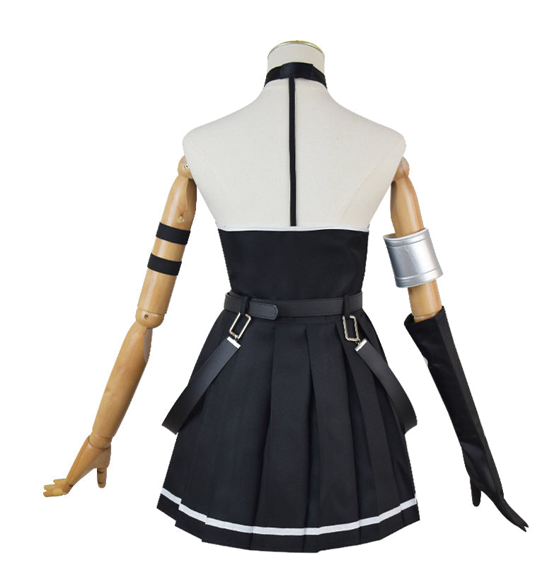 Frieren: Beyond Journey's End Sousou no Frieren Ubel ¨¹bel Cosplay Costume