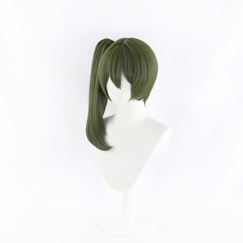 Frieren: Beyond Journey's End Sousou no Frieren Ubel ¨¹bel Cosplay Wig