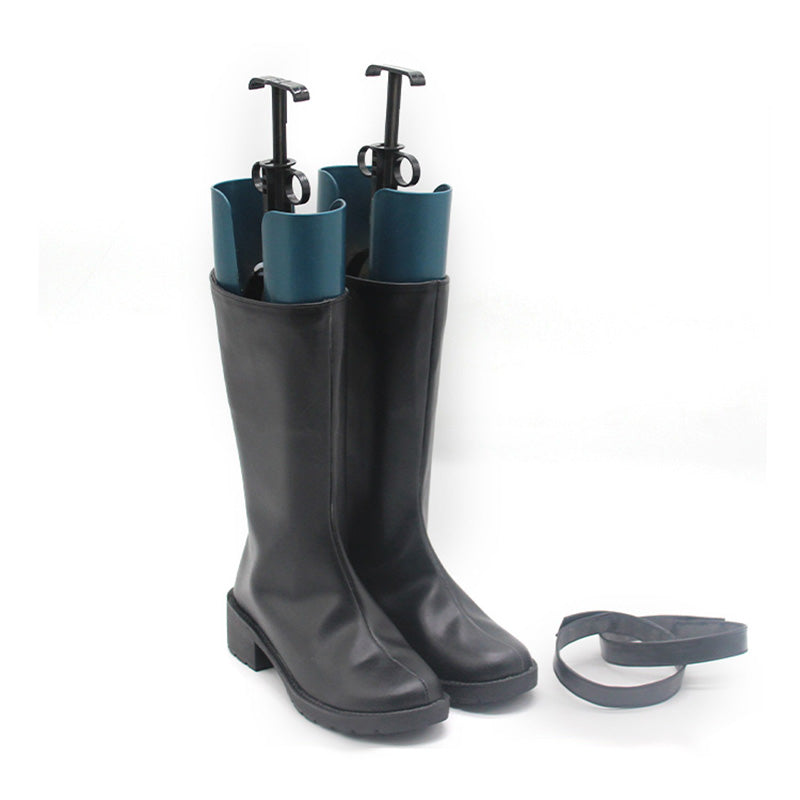 Frieren: Beyond Journey's End Sousou no Frieren Ubel ¨¹bel Shoes Cosplay Boots