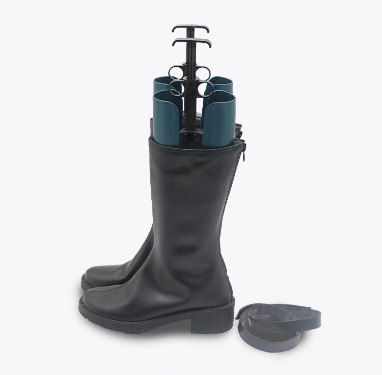 Frieren: Beyond Journey's End Sousou no Frieren Ubel ¨¹bel Shoes Cosplay Boots