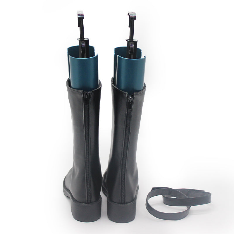 Frieren: Beyond Journey's End Sousou no Frieren Ubel ¨¹bel Shoes Cosplay Boots