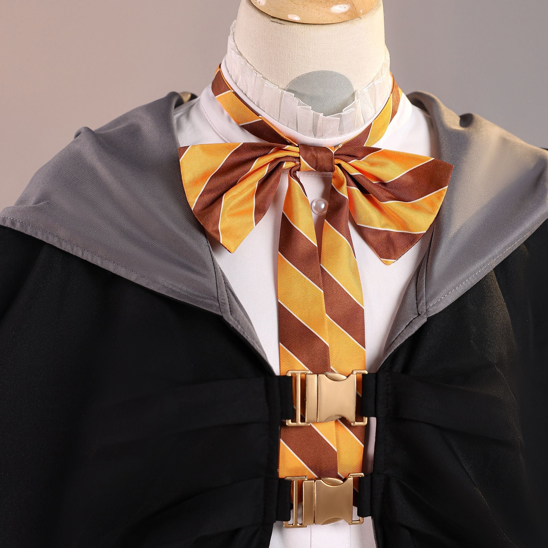 Frieren: Beyond Journey's End Sousou No Frieren Fern Halloween Cosplay Costume