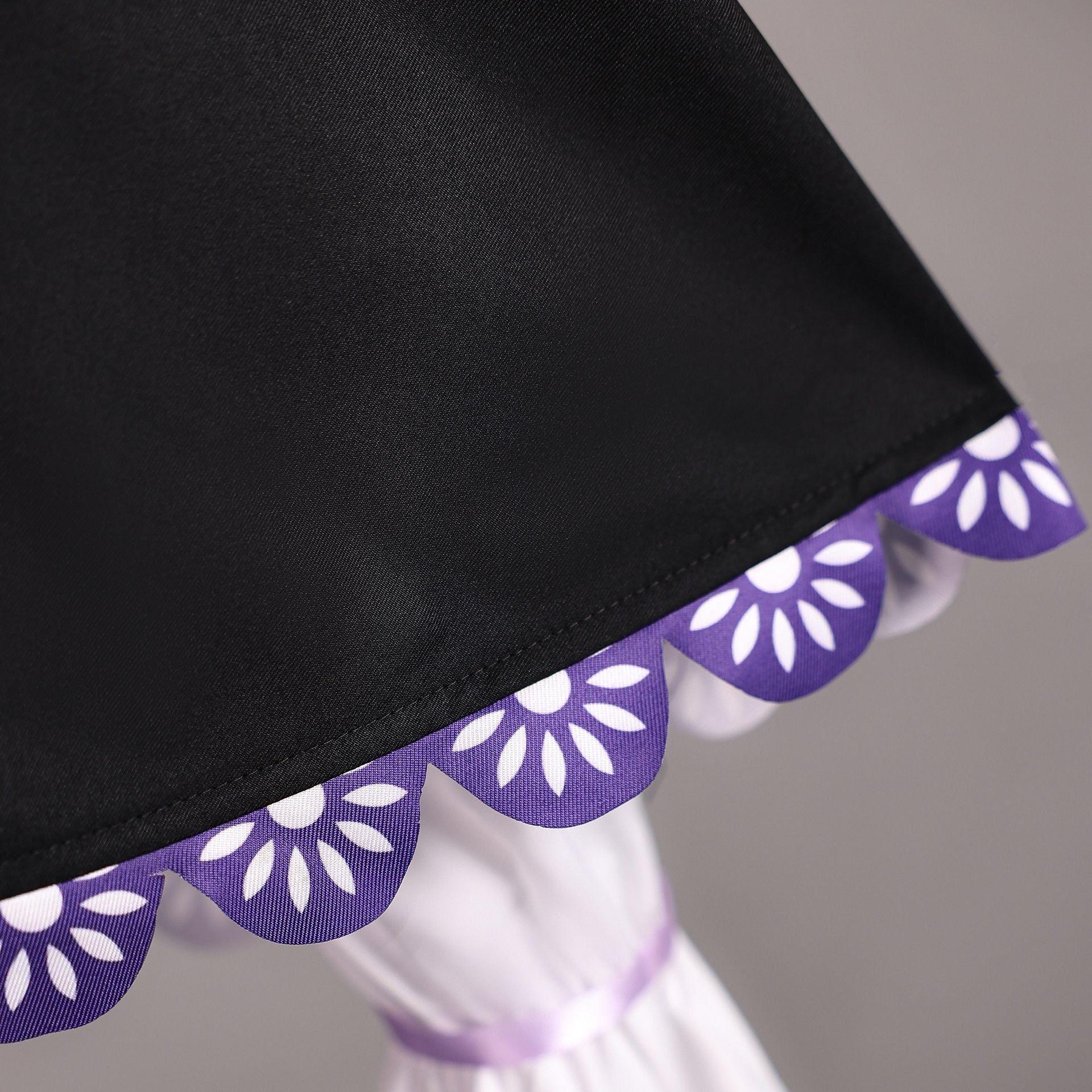 Frieren: Beyond Journey's End Sousou No Frieren Fern Halloween Cosplay Costume