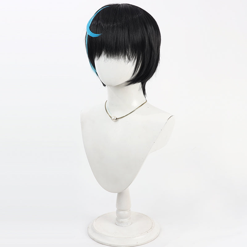 GUILTY GEAR STRIVE: DUAL RULERS GGSTDR Unika Cosplay Wig