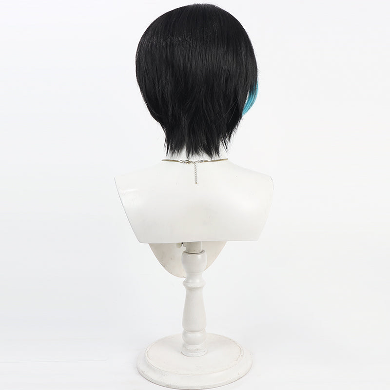 GUILTY GEAR STRIVE: DUAL RULERS GGSTDR Unika Cosplay Wig