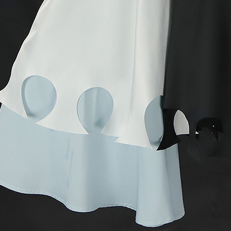 Gachiakuta Amo Empool Cosplay Costume